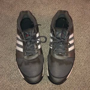 Men’s Adidas Golf Shoes